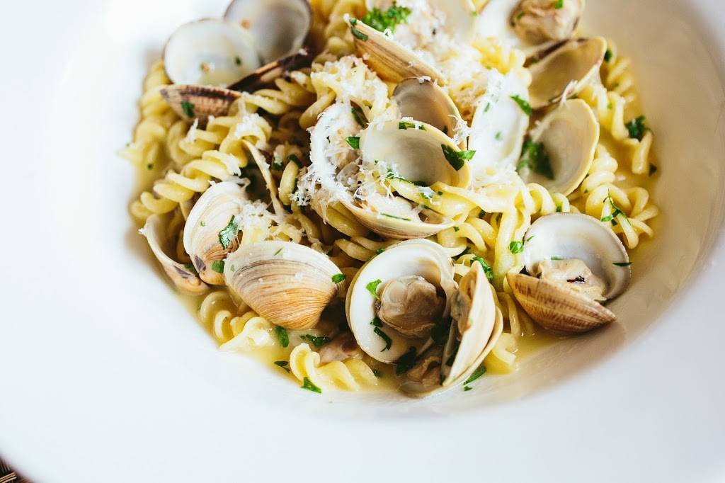 Coda Del Pesce | restaurant | 1130 Ocean Blvd, Isle of Palms, SC 29451, USA | 8432428570 OR +1 843-242-8570