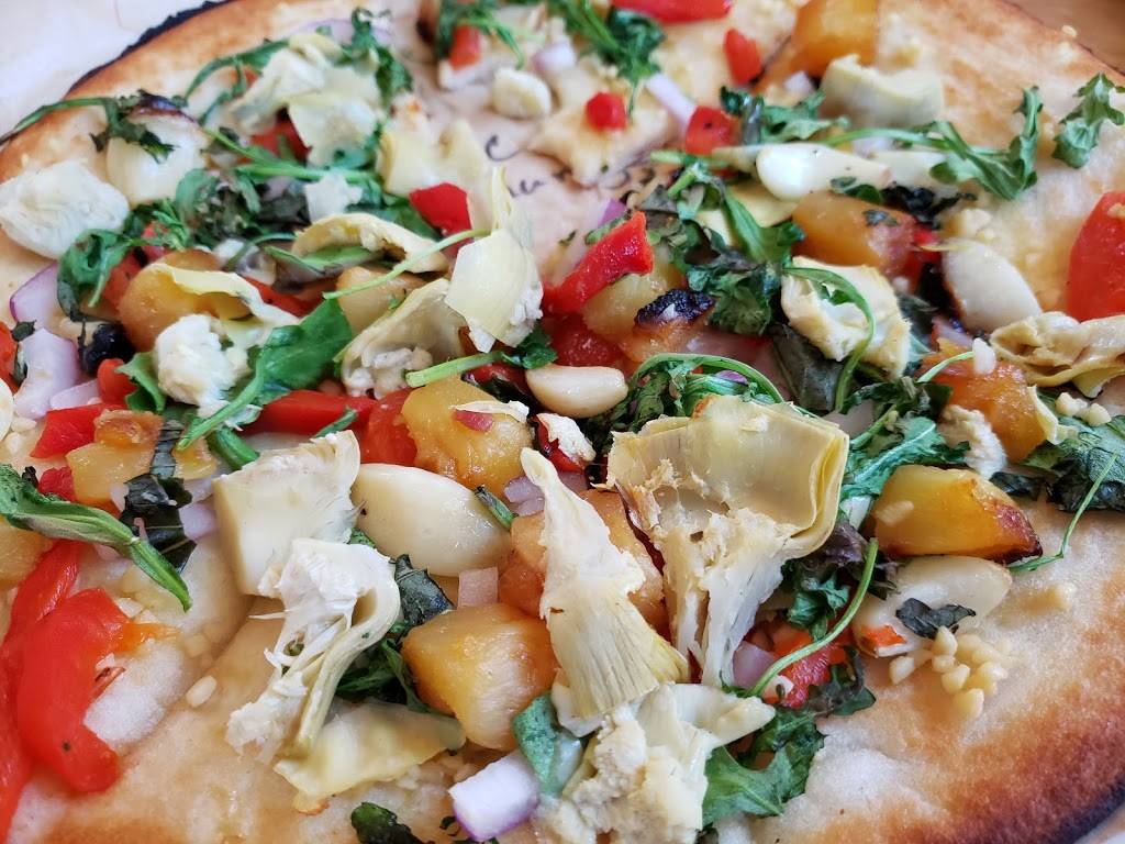 MOD Pizza | restaurant | 4425 Commercial St SE, Salem, OR 97302, USA | 9712094198 OR +1 971-209-4198