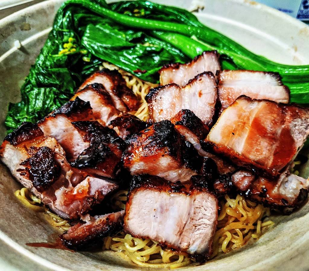 Pearl River Deli | restaurant | 727 N Broadway #130, Los Angeles, CA 90012, USA | 6266889507 OR +1 626-688-9507