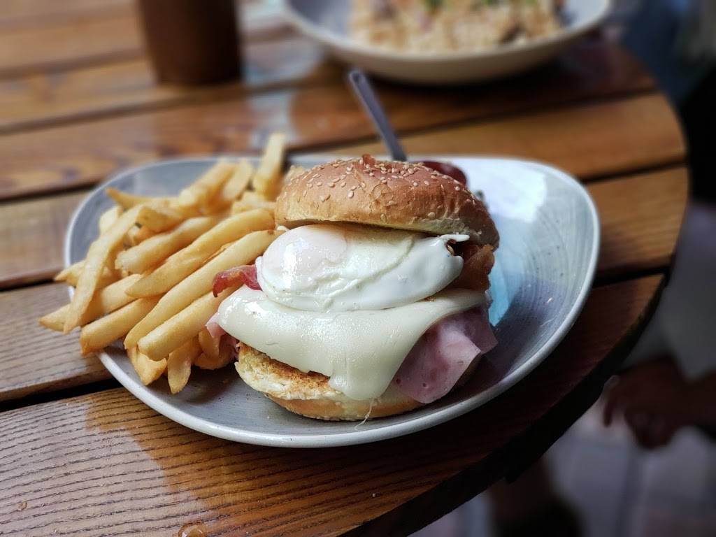 Novecento | restaurant | 1414 Brickell Ave, Miami, FL 33131, USA | 3054030900 OR +1 305-403-0900