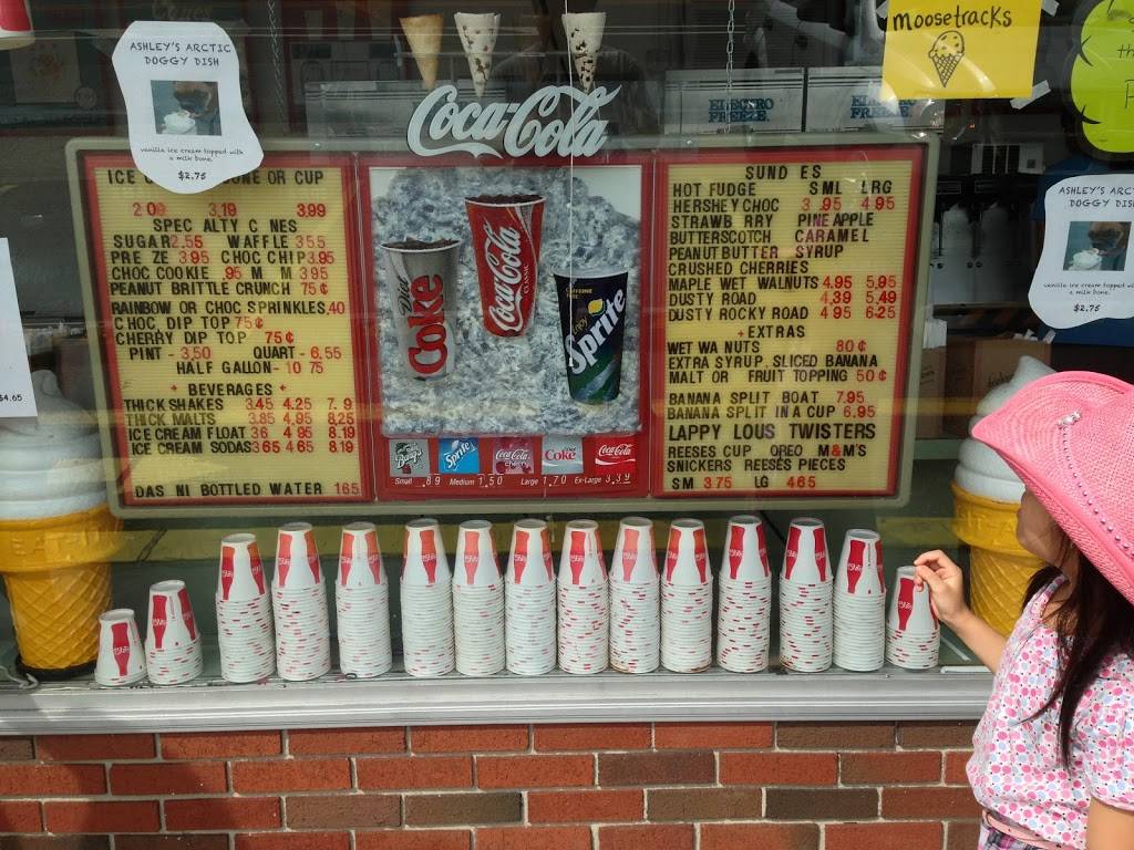 Lapps Olympia Dairy Market | restaurant | 1073 US-40, Penns Grove, NJ 08069, USA | 8565143448 OR +1 856-514-3448