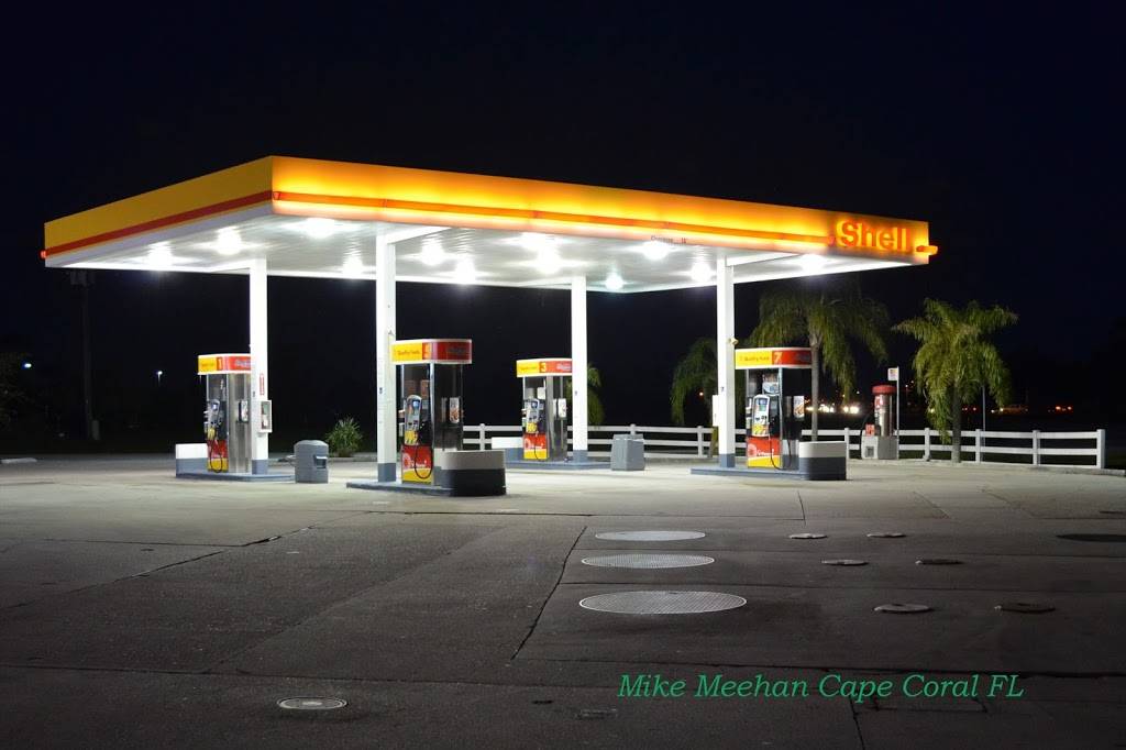 Circle K | cafe | 1829 Skyline Blvd, Cape Coral, FL 33991, USA | 2397725212 OR +1 239-772-5212