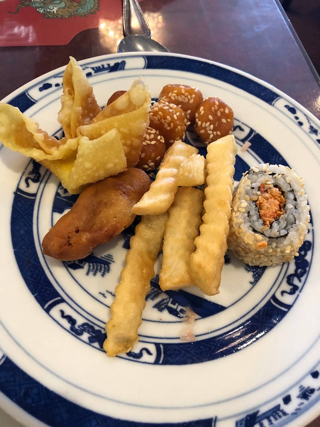China Garden Buffet | restaurant | 112 Woodman Dr, Dayton, OH 45431, USA | 9377819999 OR +1 937-781-9999