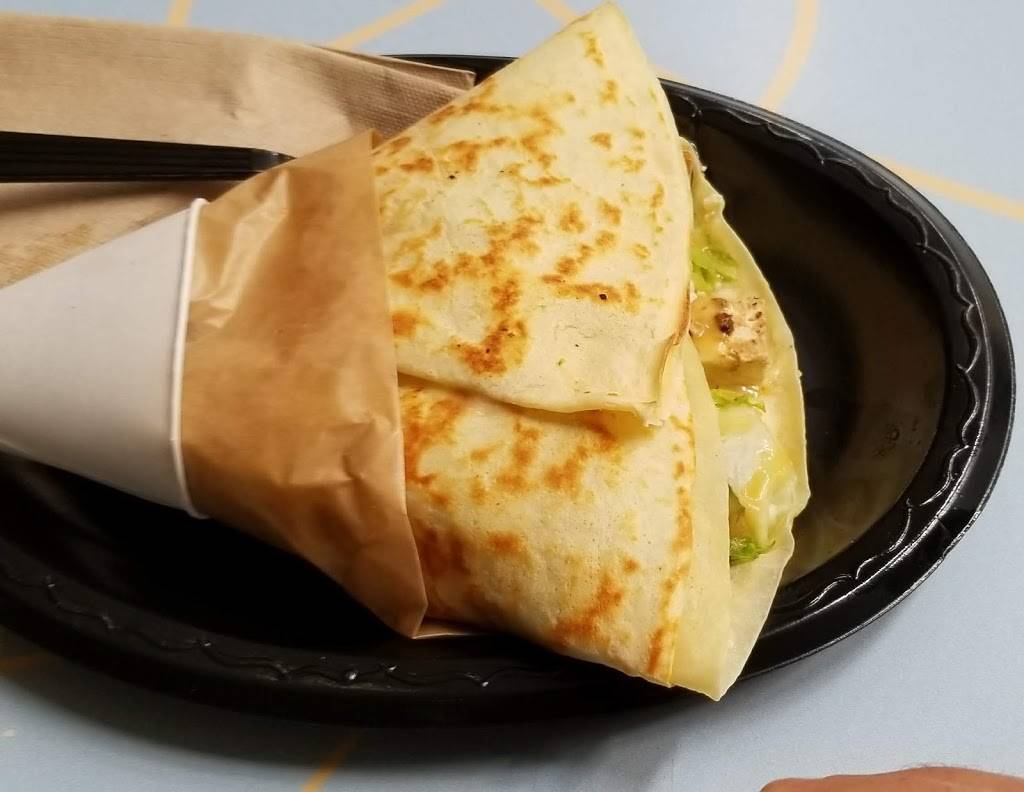 Apropo Crepes & Baguettes | restaurant | 12801 W Sunrise Blvd, Sunrise, FL 33323, USA | 9545141140 OR +1 954-514-1140