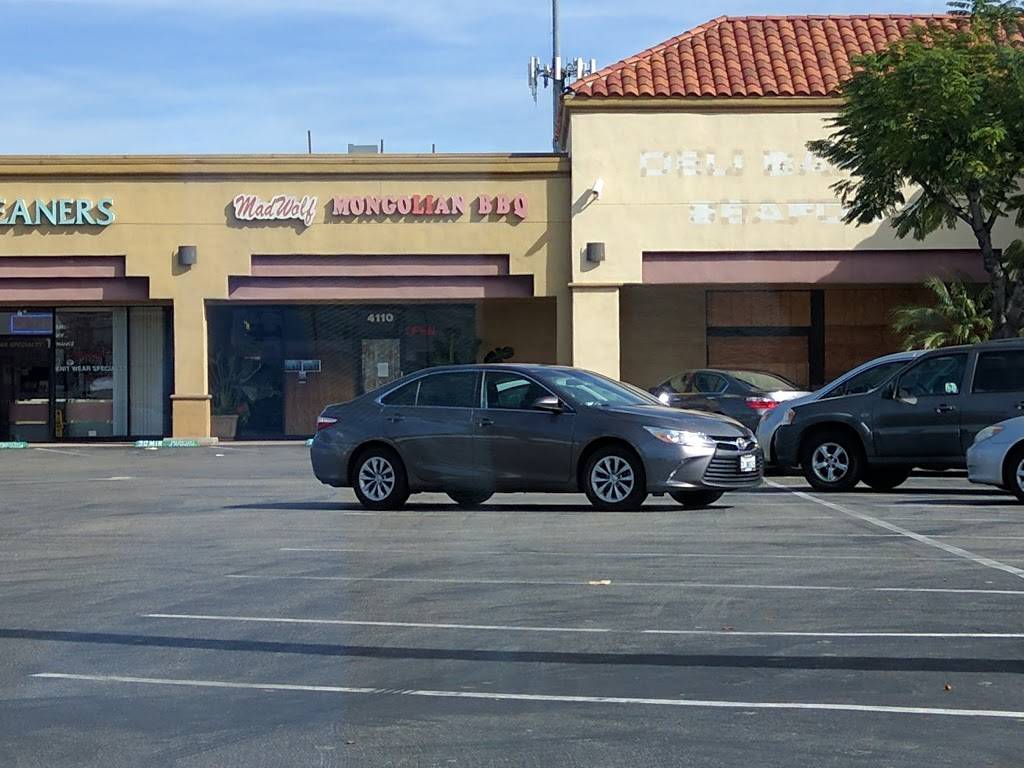 Mad Wolf Mongolian Barbecue | restaurant | 4110 N Harbor Blvd, Fullerton, CA 92835, USA | 7148796651 OR +1 714-879-6651