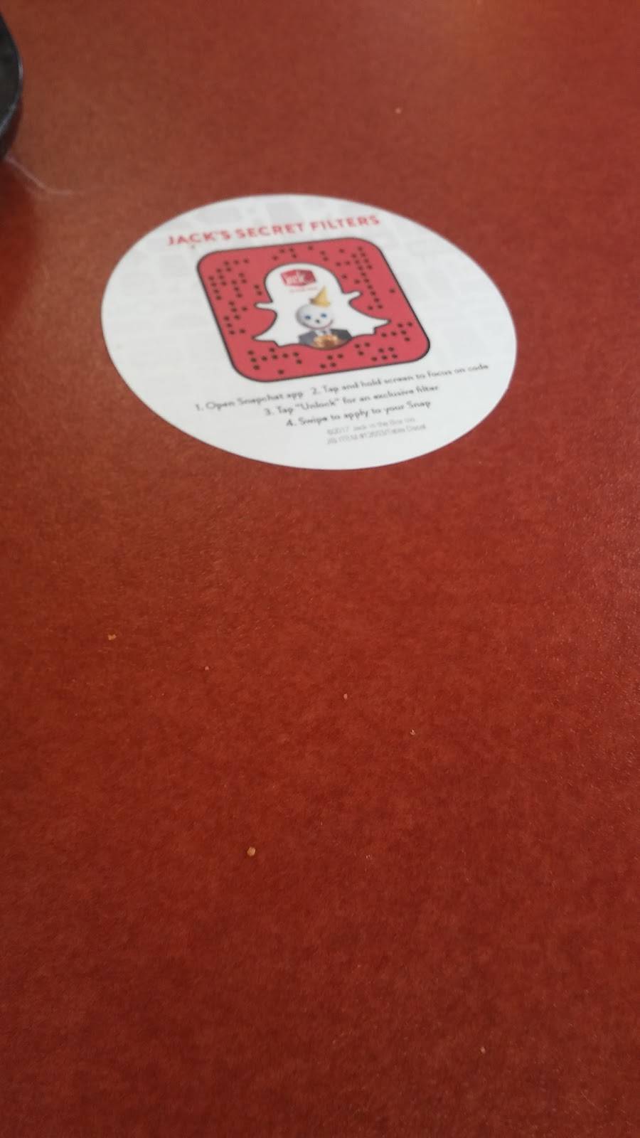 Jack in the Box | restaurant | 3101 S 1st St, Garland, TX 75041, USA | 9722780412 OR +1 972-278-0412