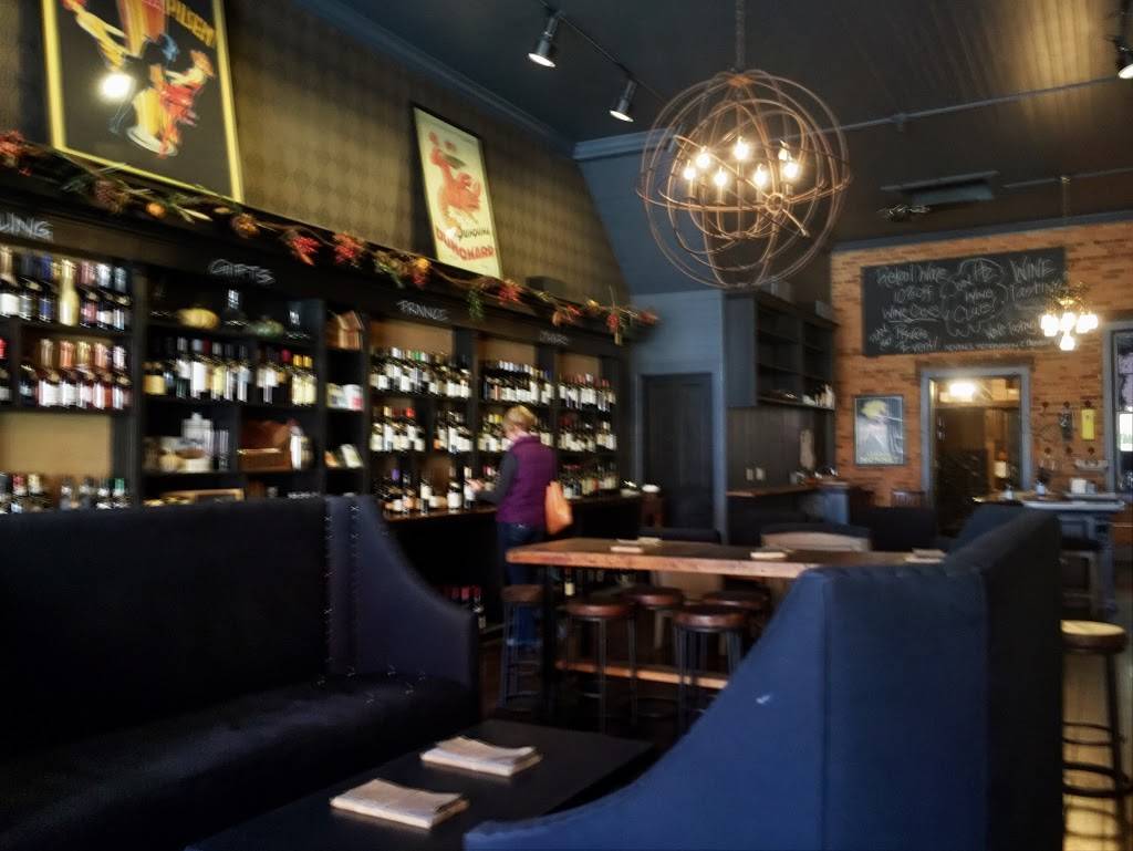 H2 Huth & Harris Wine Merchants | restaurant | 221 S Court St, Medina, OH 44256, USA | 3308053212 OR +1 330-805-3212