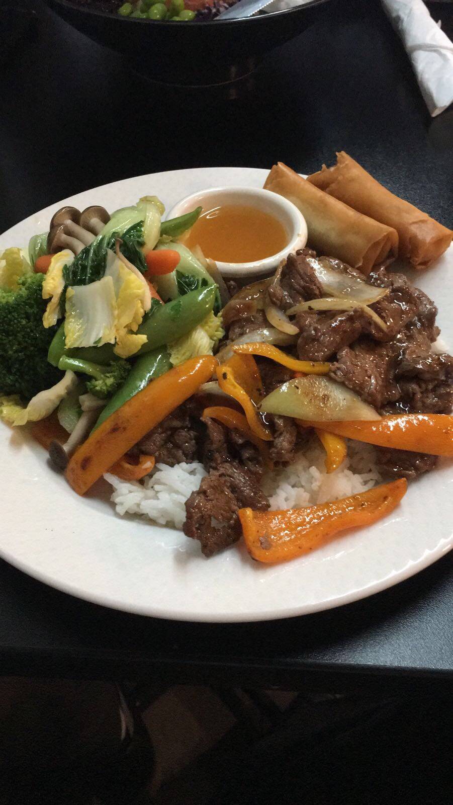 Cafe TCAN | restaurant | 7405 Rte Transcanadienne, Saint-Laurent, QC H4T 1Z2, Canada | 5143320721 OR +1 514-332-0721