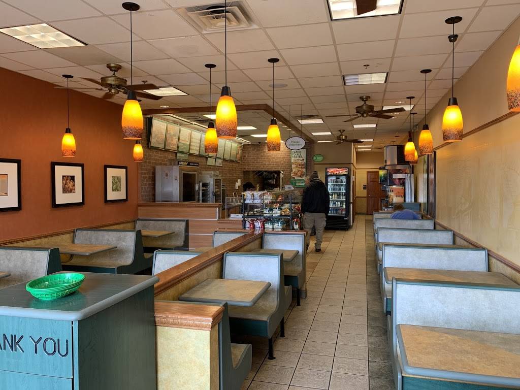 Subway | restaurant | 4047 Marietta Hwy, Canton, GA 30114, USA | 7703451991 OR +1 770-345-1991