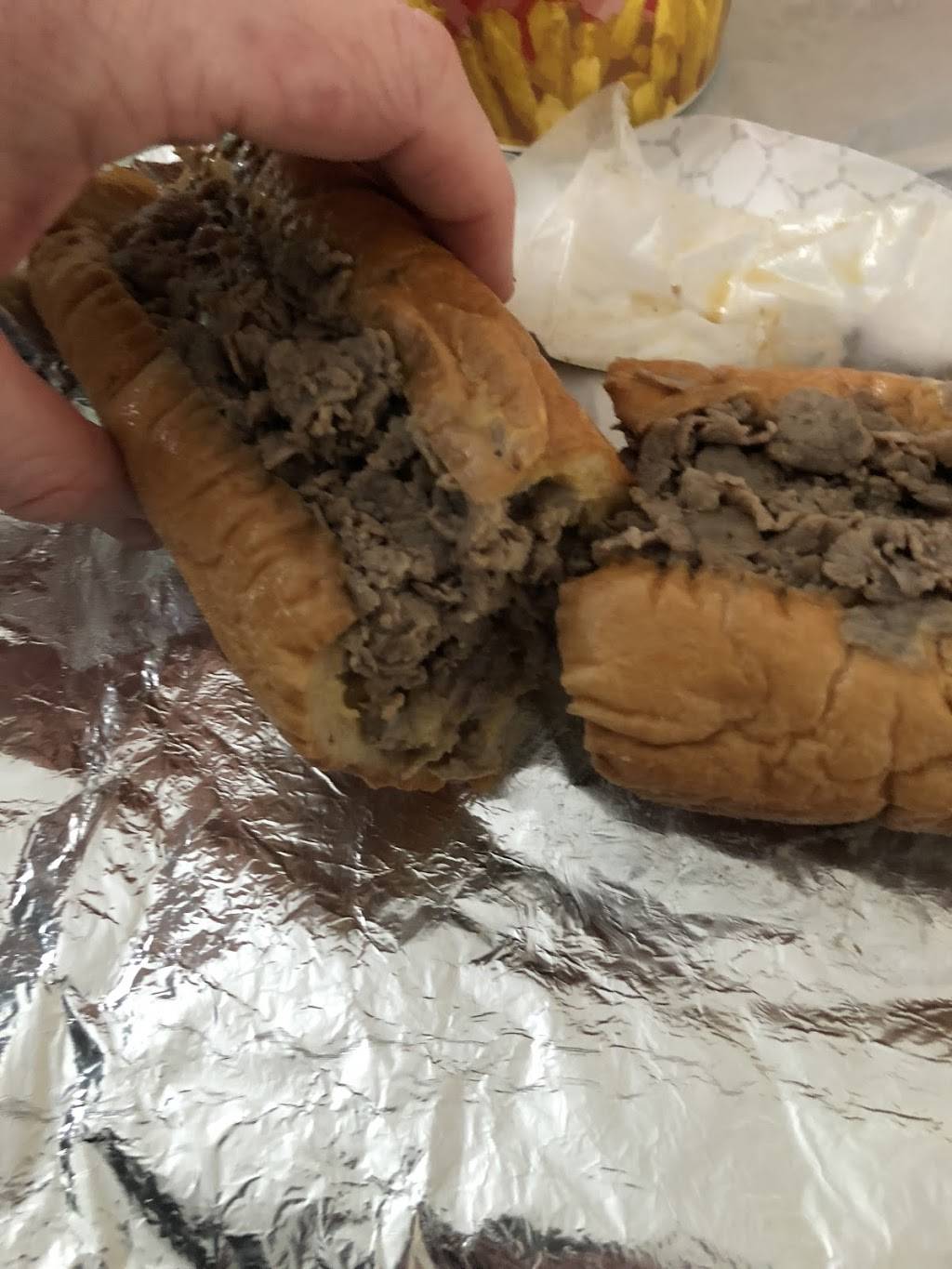 The Steak Shack | restaurant | 1235 Lancaster Ave, Reading, PA 19607, USA | 6108165840 OR +1 610-816-5840