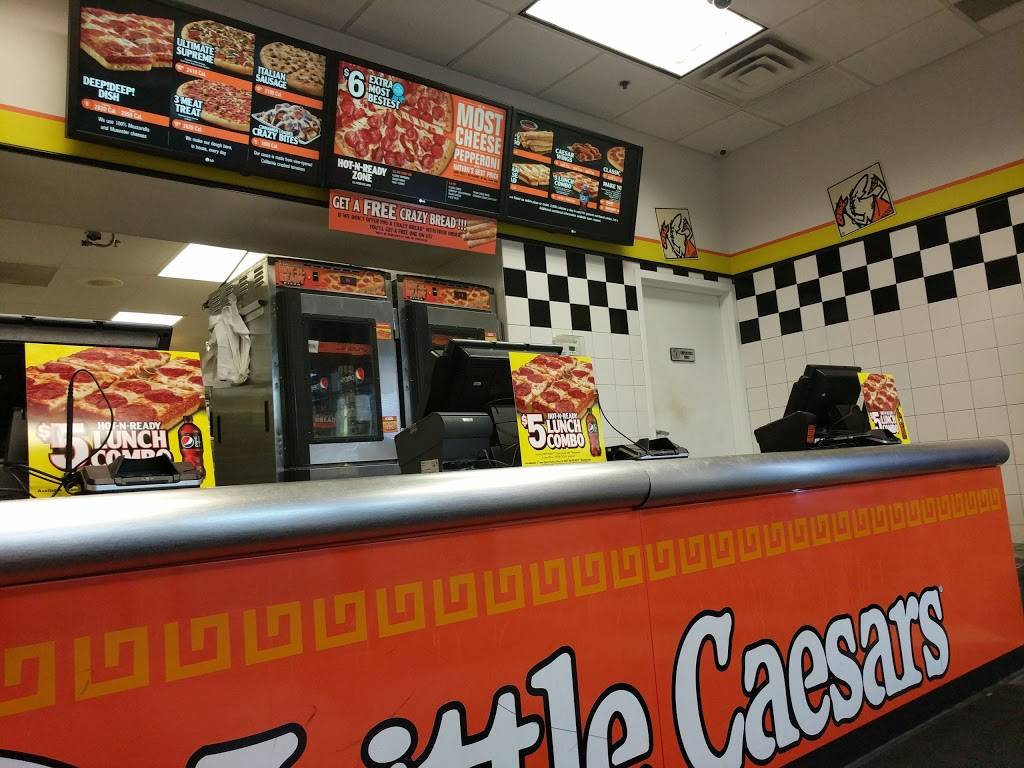 Little Caesars Pizza | meal takeaway | 20 W 66th St, Richfield, MN 55423, USA | 6122943691 OR +1 612-294-3691