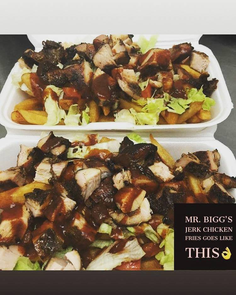 Mr. Biggs Restaurant LLC | restaurant | 658 N Salina St, Syracuse, NY 13208, USA | 3152995588 OR +1 315-299-5588