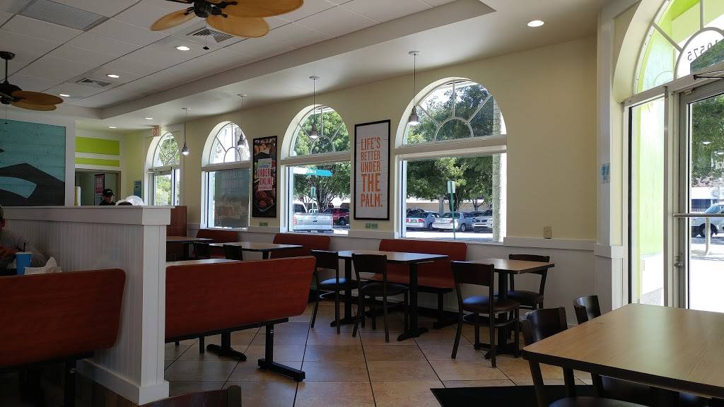 Pollo Tropical | restaurant | 10575 NW 41st St, Miami, FL 33178, USA | 3055974596 OR +1 305-597-4596