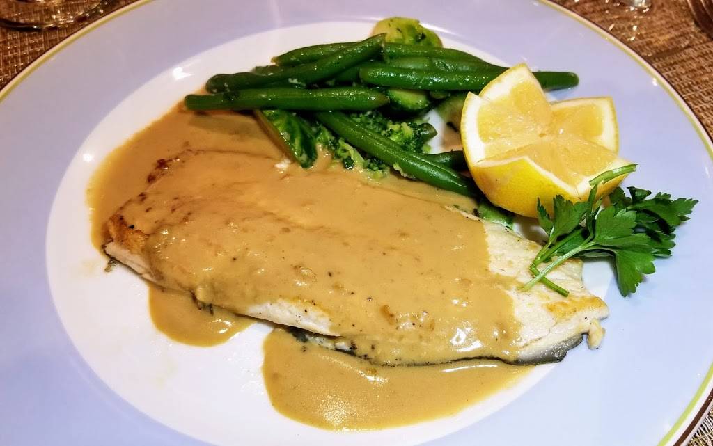 Bistro Fourchette | restaurant | 1309 19th Place, Entrance thru Courtyard on 14th Avenue @ 19th Place in Shoppes @ Seminole Courtyard, Vero Beach, FL 32960, USA | 7727702071 OR +1 772-770-2071