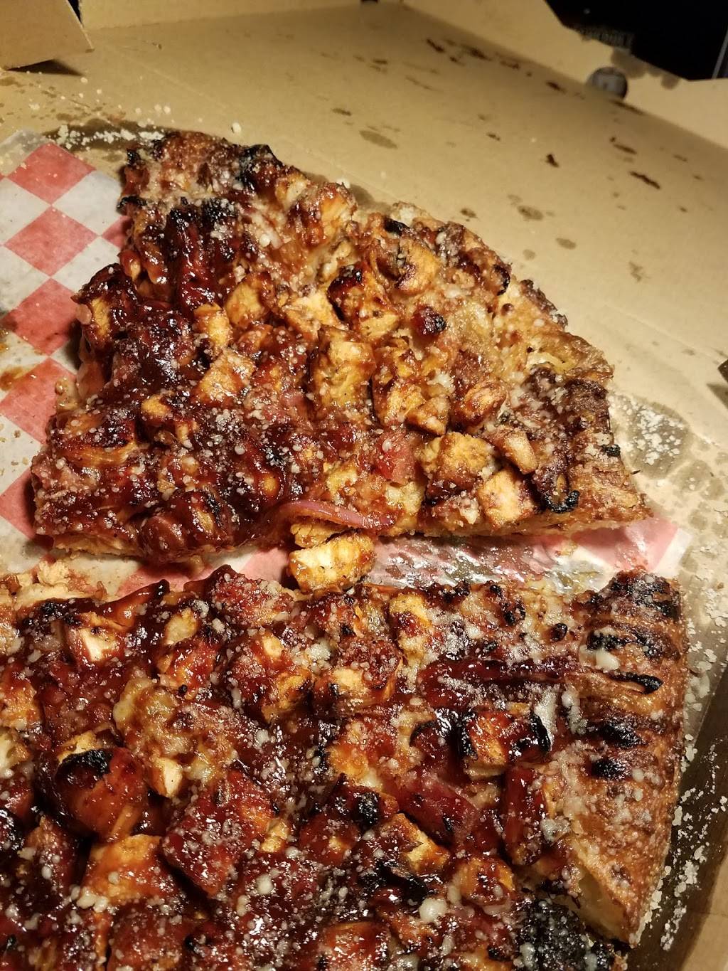 Bella Pizza | restaurant | 11580 13 Mile Rd, Warren, MI 48093, USA | 5865733065 OR +1 586-573-3065