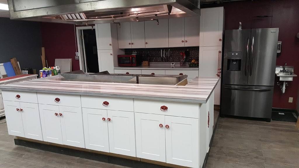 Untamed Chef | restaurant | 7338 N University St, Peoria, IL 61614, USA | 3092310906 OR +1 309-231-0906