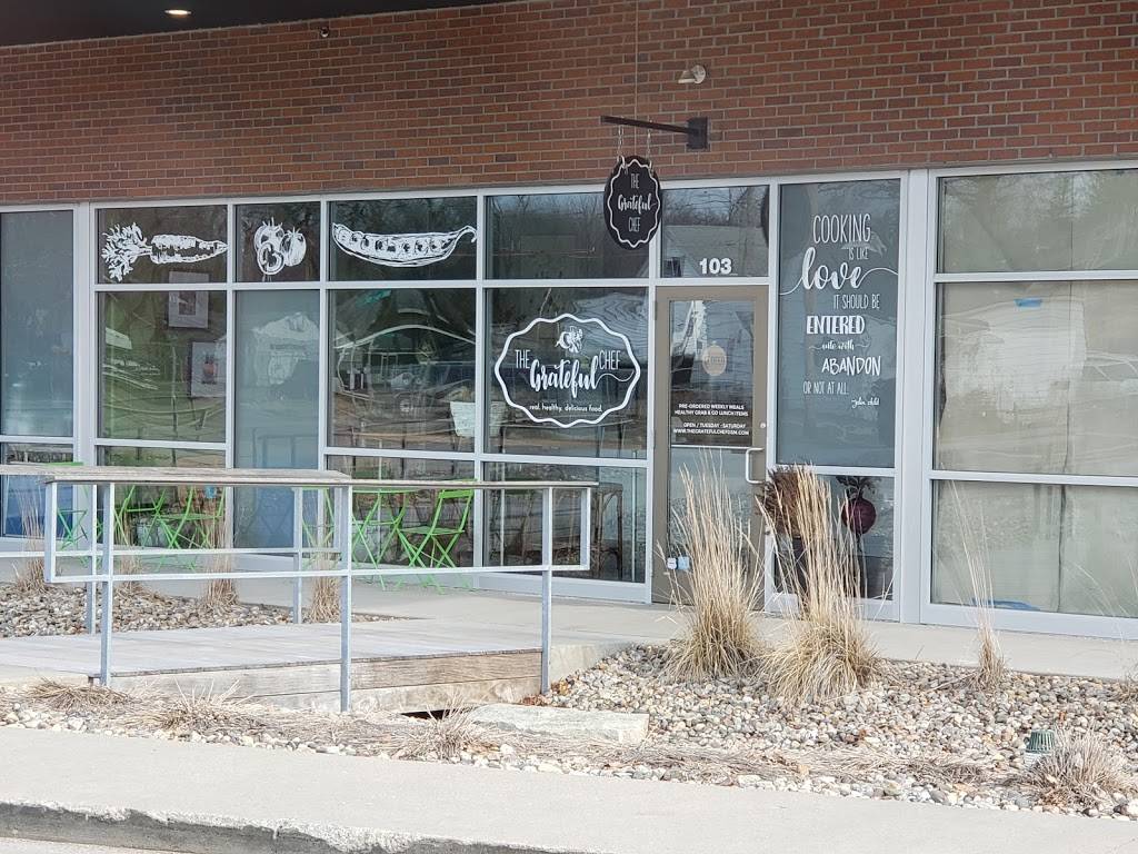 The Grateful Chef | meal takeaway | 1938 SE 6th St suite 103, Des Moines, IA 50315, USA | 5159015692 OR +1 515-901-5692