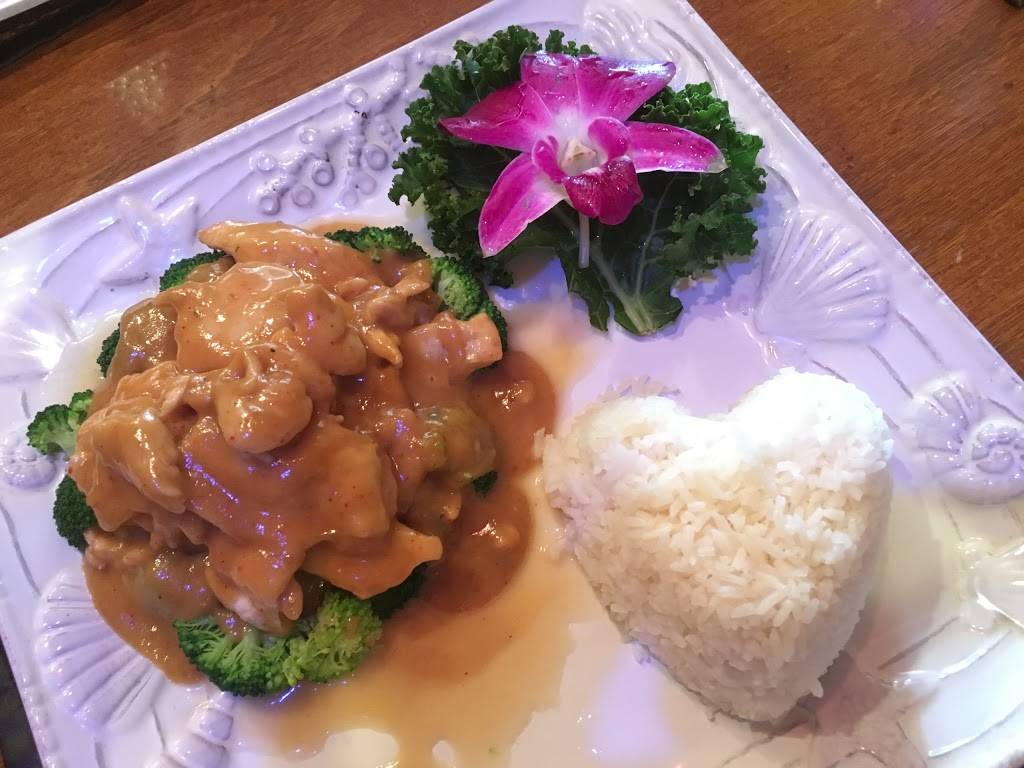 Lamai Thai Restaurant | restaurant | C-18, 9542 Argyle Forest Blvd, Jacksonville, FL 32222, USA | 9043300924 OR +1 904-330-0924