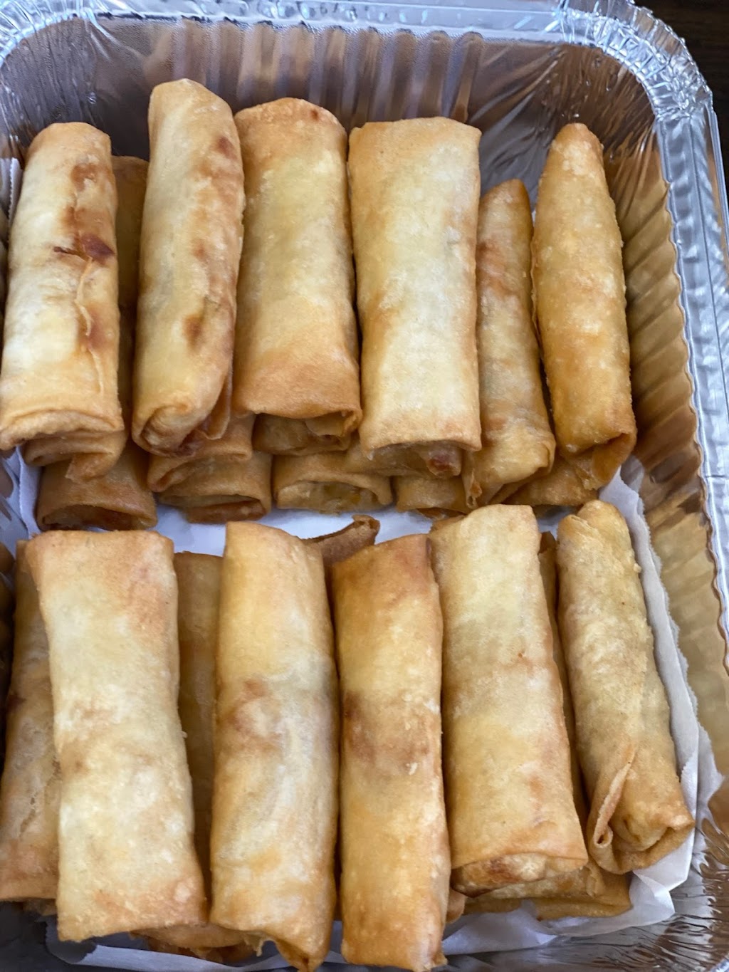 All’bout Food Affairs | restaurant | 2608 Wales Dr, McKinney, TX 75070, USA | 4694440765 OR +1 469-444-0765