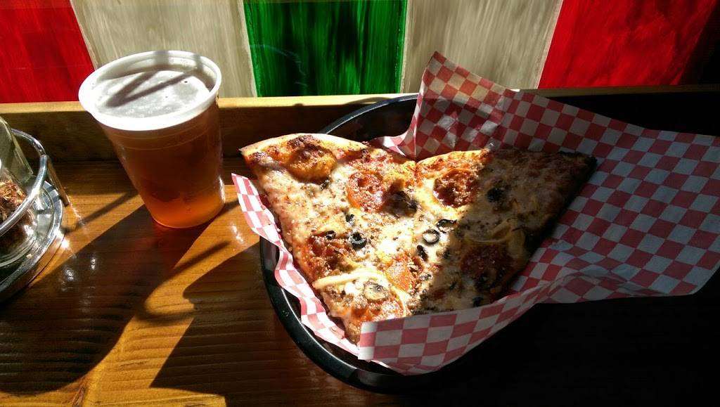 Il Forno Pizzeria & Ristorante Italiano | restaurant | 340 E Grand Ave, Escondido, CA 92025, USA | 7603171000 OR +1 760-317-1000