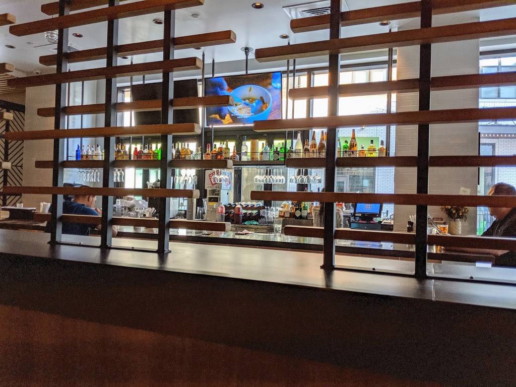 Gyu-Kaku Japanese BBQ | restaurant | 23 District Ave, Dorchester, MA 02125, USA | 8573093827 OR +1 857-309-3827