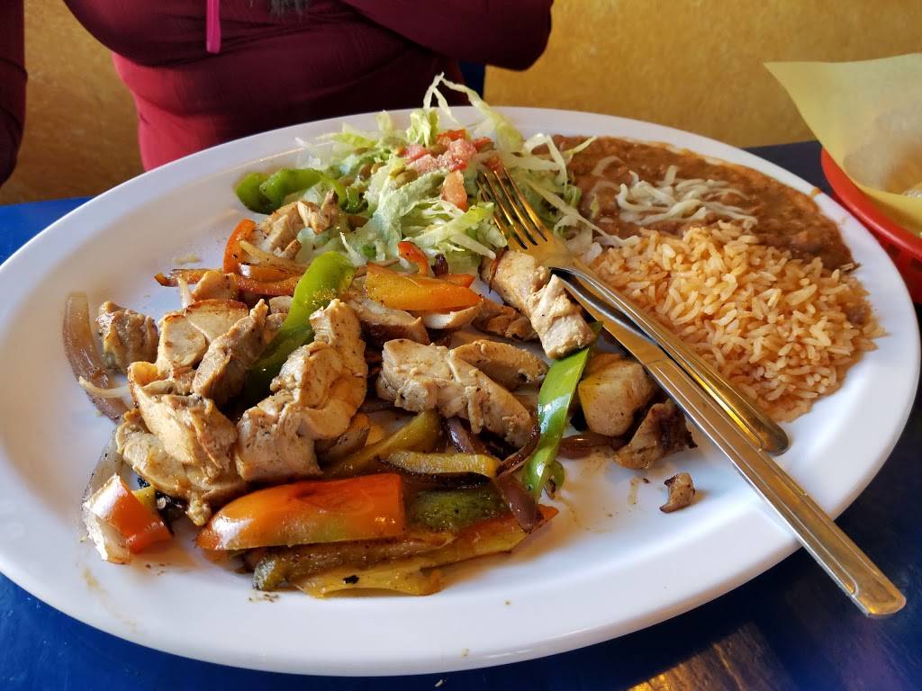 Sabor | restaurant | 128 E 6th St, Oxnard, CA 93030, USA | 8054866138 OR +1 805-486-6138