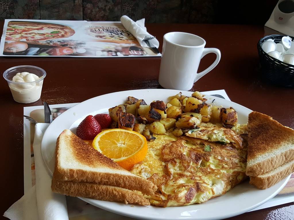 Restaurant Nouveau Dagenais | restaurant | 4770 Boulevard Dagenais O, Laval, QC H7R 4G5, Canada | 4506273333 OR +1 450-627-3333