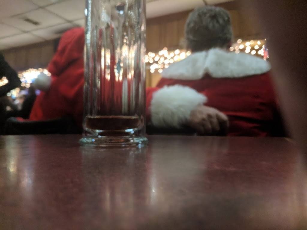 Brunos Bar & Deanos Pizza | meal delivery | 226 N Clinton Ave, St Johns, MI 48879, USA | 9892244184 OR +1 989-224-4184