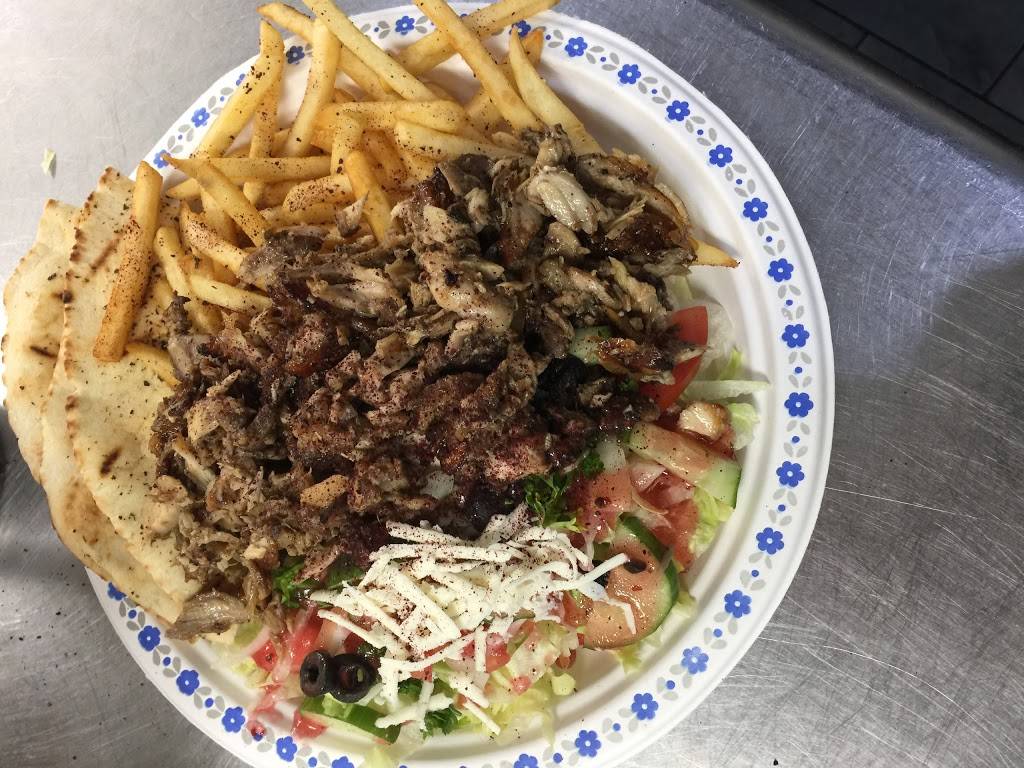 Pita Nutso | restaurant | 241 Queen St S, Mississauga, ON L5M 1L7, Canada | 9058586161 OR +1 905-858-6161