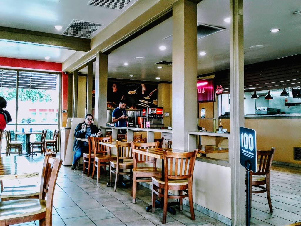 Taco Cabana | restaurant | 12475 E NW Hwy, Dallas, TX 75228, USA | 2143281876 OR +1 214-328-1876