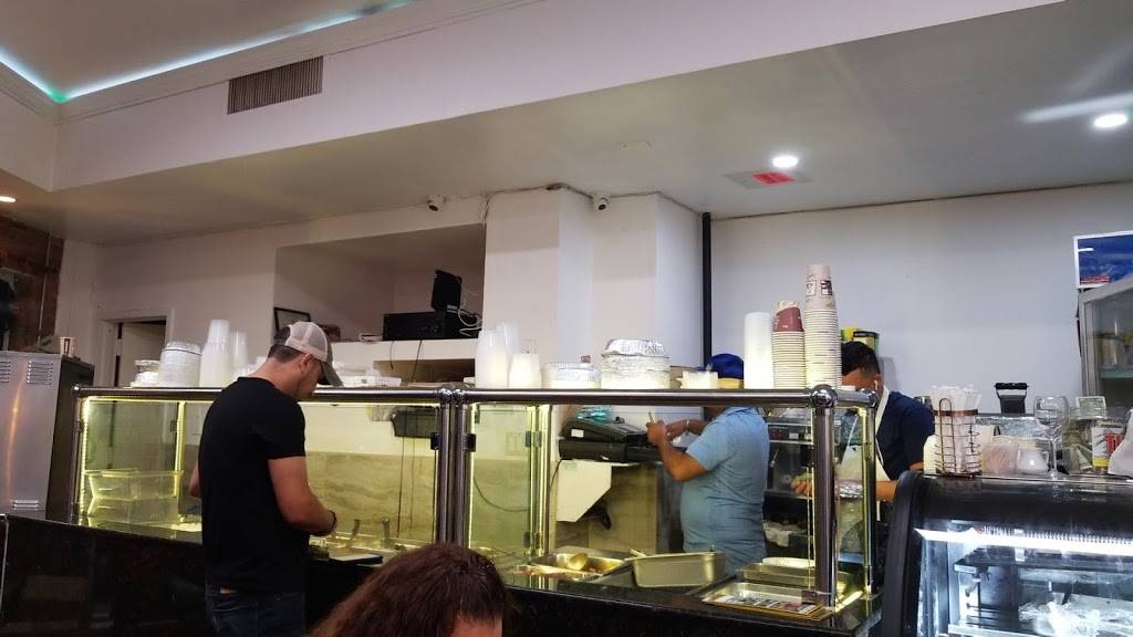 Campeon Del Pollo | restaurant | 107-02 Corona Ave, Flushing, NY 11368, USA | 7182711455 OR +1 718-271-1455