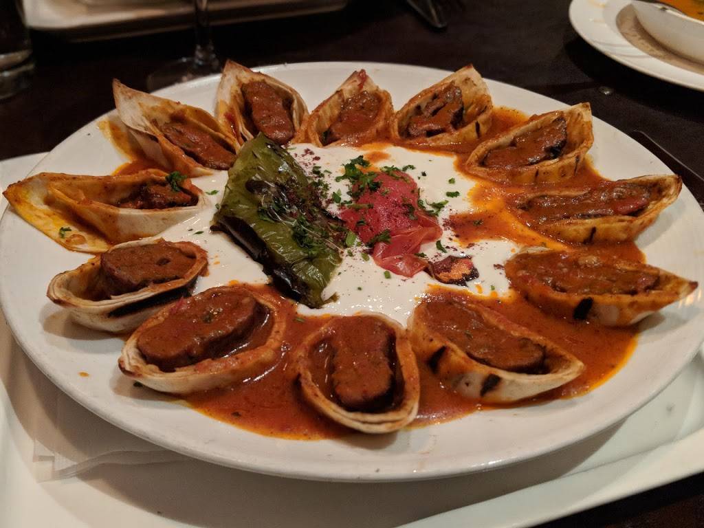 Tuba Authentic Turkish Restaurant | restaurant | 1007 Guerrero St, San Francisco, CA 94110, USA | 4158268822 OR +1 415-826-8822