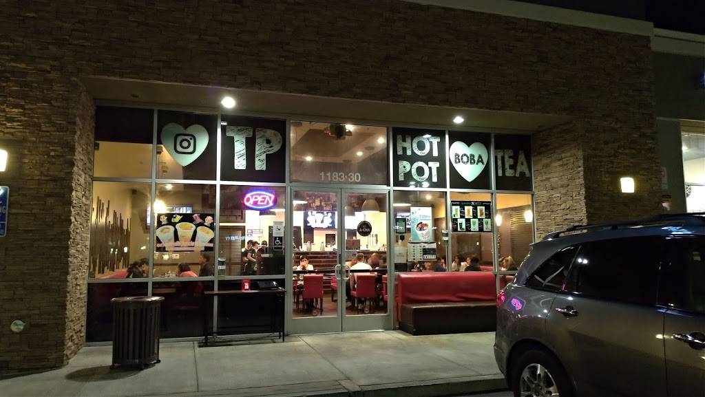 Tasty Pot | restaurant | 1183 S De Anza Blvd #30, San Jose, CA 95129, USA | 4082577550 OR +1 408-257-7550