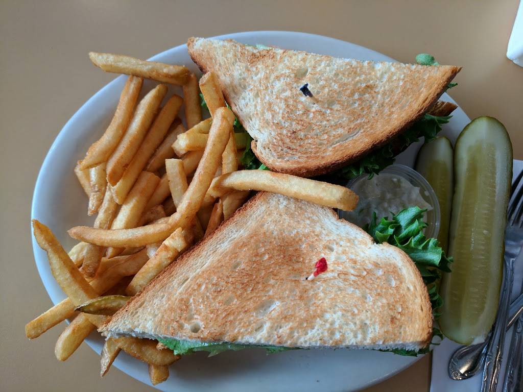 Frances Deli | meal delivery | 2552 N Clark St, Chicago, IL 60614, USA | 7732484580 OR +1 773-248-4580