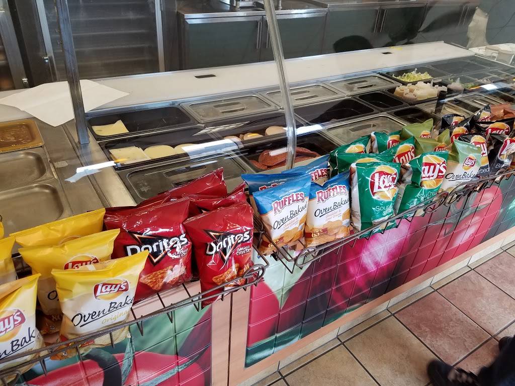 Subway | meal takeaway | 3434 N Academy Blvd, Colorado Springs, CO 80917, USA | 7195969960 OR +1 719-596-9960