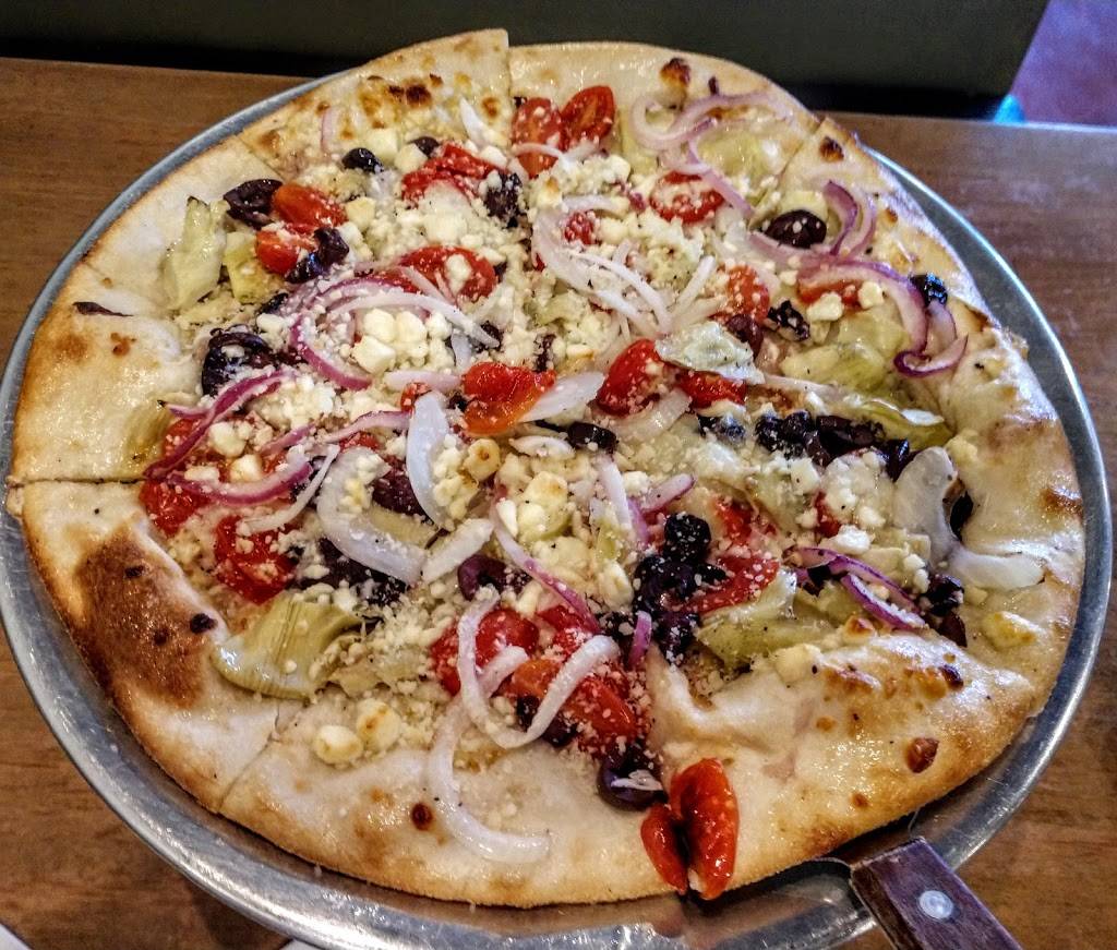 Gondola House Pizzeria | restaurant | 4613 Lebanon Pike, Hermitage, TN 37076, USA | 6156799033 OR +1 615-679-9033