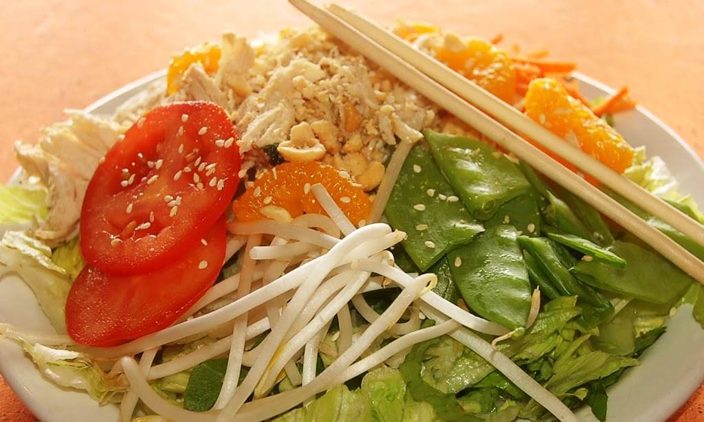 Salad Shoppe | restaurant | 1138 S Main St, Salinas, CA 93901, USA | 8314229600 OR +1 831-422-9600