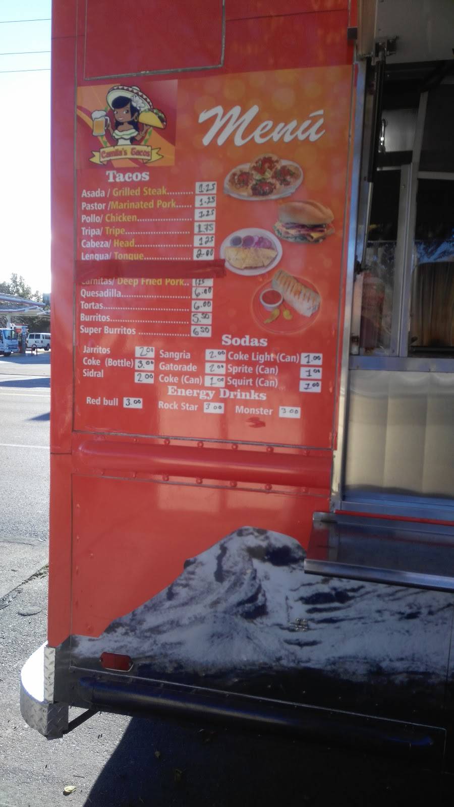 Camilas Tacos | restaurant | 1601 S El Camino Real, San Mateo, CA 94402, USA | 6502017976 OR +1 650-201-7976