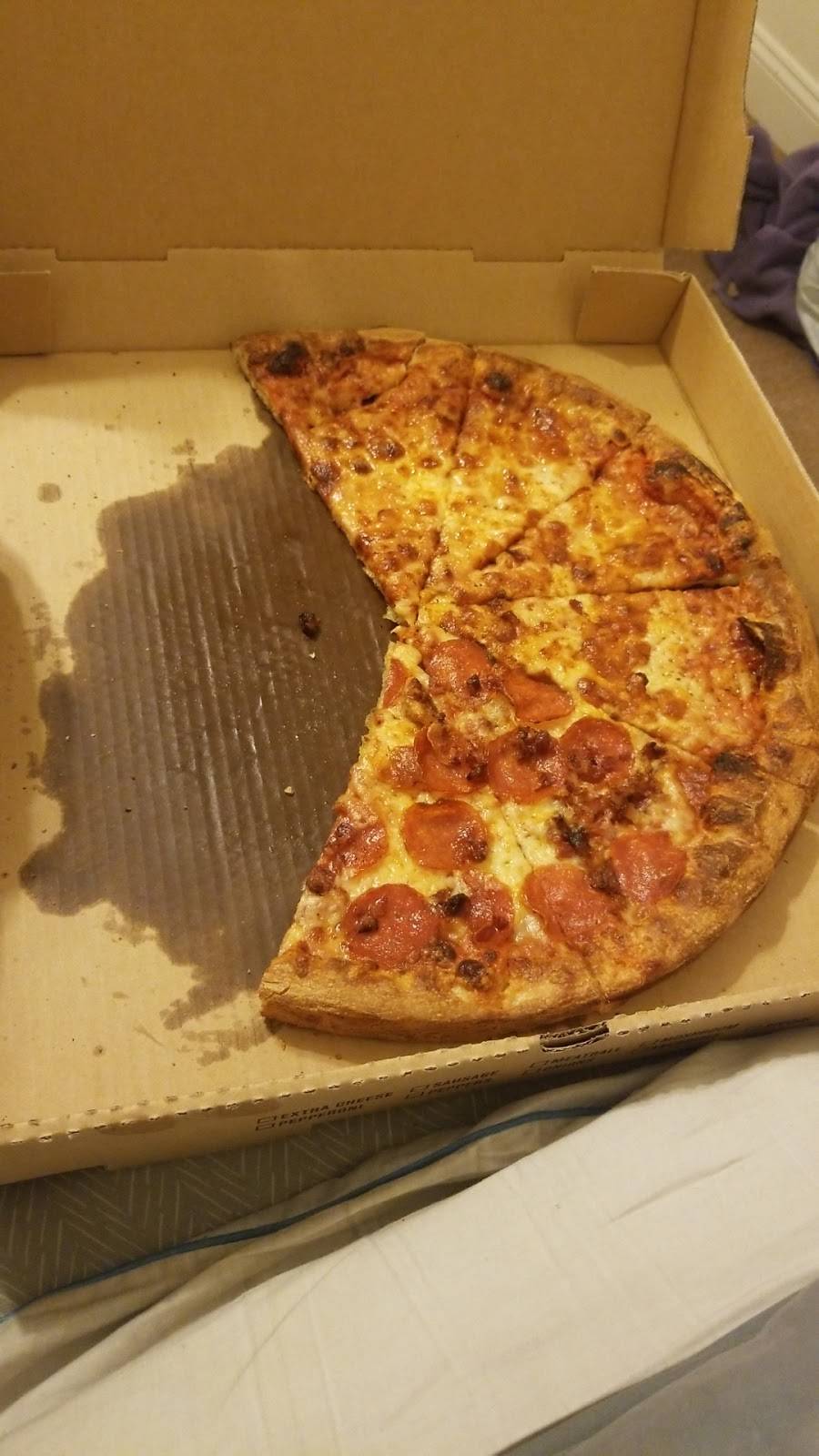 Classic Pizza & Grill | restaurant | 8518, 349 Metacom Ave, Bristol, RI 02809, USA | 4012531871 OR +1 401-253-1871