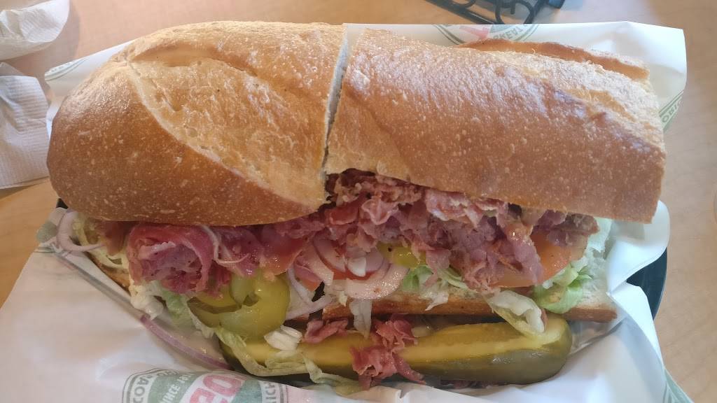 TOGOS Sandwiches | meal takeaway | 2761 Agoura Rd, Westlake Village, CA 91361, USA | 8054499967 OR +1 805-449-9967