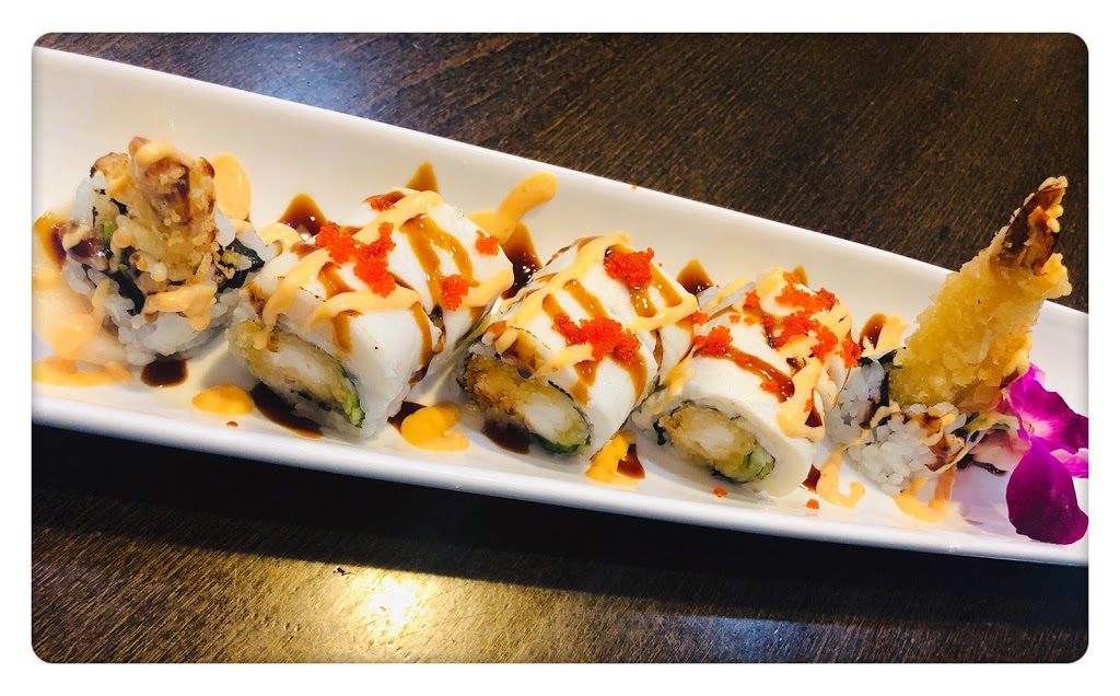 New Sushi Tatsu | restaurant | 609 Franklin Ave, Brooklyn, NY 11238, USA | 7183988828 OR +1 718-398-8828