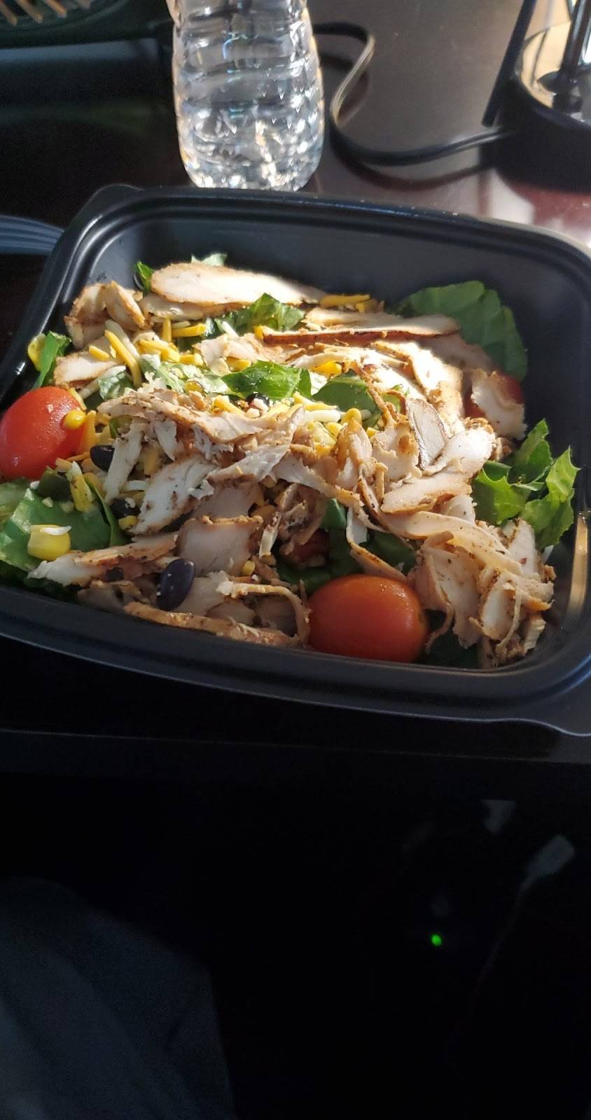 Chick-fil-A | restaurant | MCC Student Union, 11935 Abercorn St, Savannah, GA 31419, USA | 9123443246 OR +1 912-344-3246