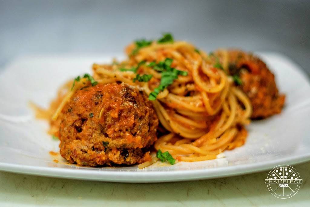 Chameleon | meal delivery | 4114 Hamilton Ave, Cincinnati, OH 45223, USA | 5135412073 OR +1 513-541-2073