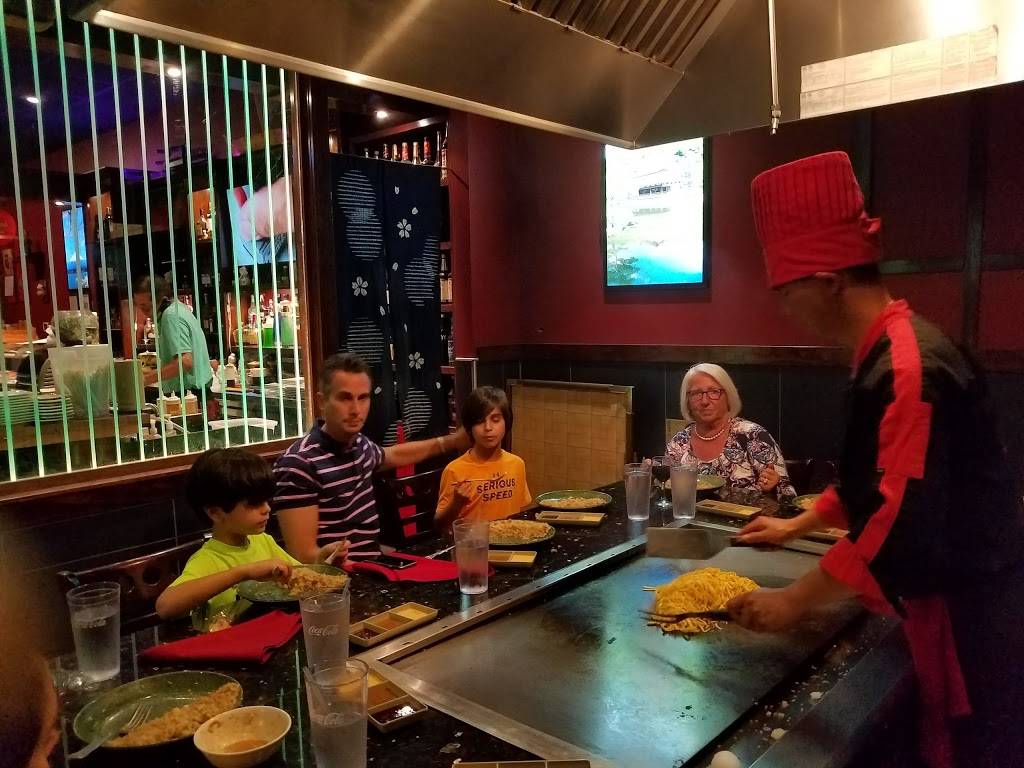 Shogun | restaurant | 173 S Livernois Rd, Rochester, MI 48307, USA | 2484535386 OR +1 248-453-5386