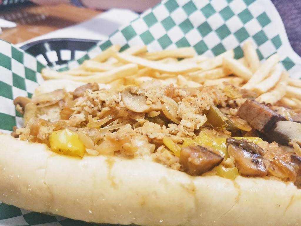 Big Tonys West Philly Cheesesteaks Plano | restaurant | 2337, 710 W Parker Rd, Plano, TX 75075, USA | 4699691274 OR +1 469-969-1274