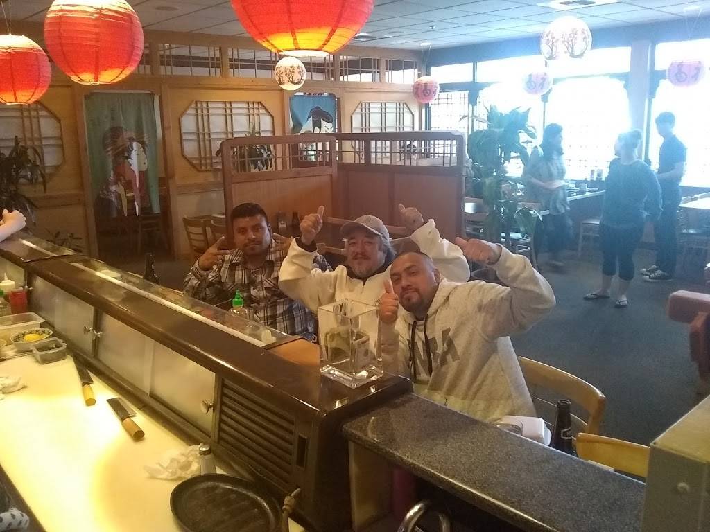 Sushi Moto Japanese Restaurant | restaurant | 22618 Pacific Hwy #99, Edmonds, WA 98026, USA | 4256735477 OR +1 425-673-5477