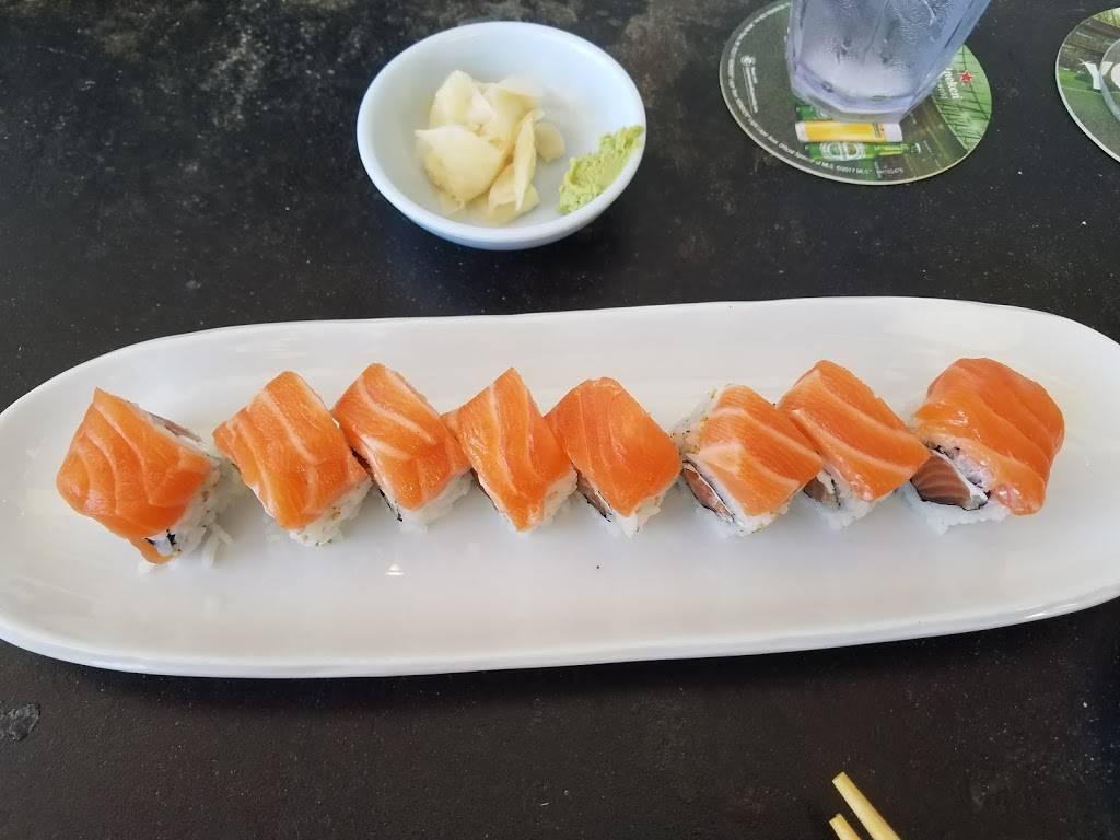 Hama Sushi | restaurant | 213 Windward Ave, Venice, CA 90291, USA | 3103968783 OR +1 310-396-8783