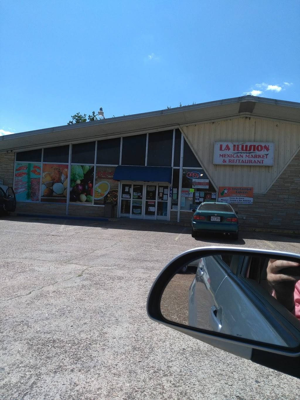 Tienda La Ilusion | restaurant | 945 N Central Ave, Batesville, AR 72501, USA | 8707932130 OR +1 870-793-2130