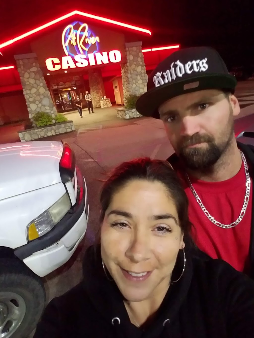 River Rock Bar & Grill | restaurant | 20265 Park Ave, Burney, CA 96013, USA | 5303352334242 OR +1 530-335-2334 ext. 242