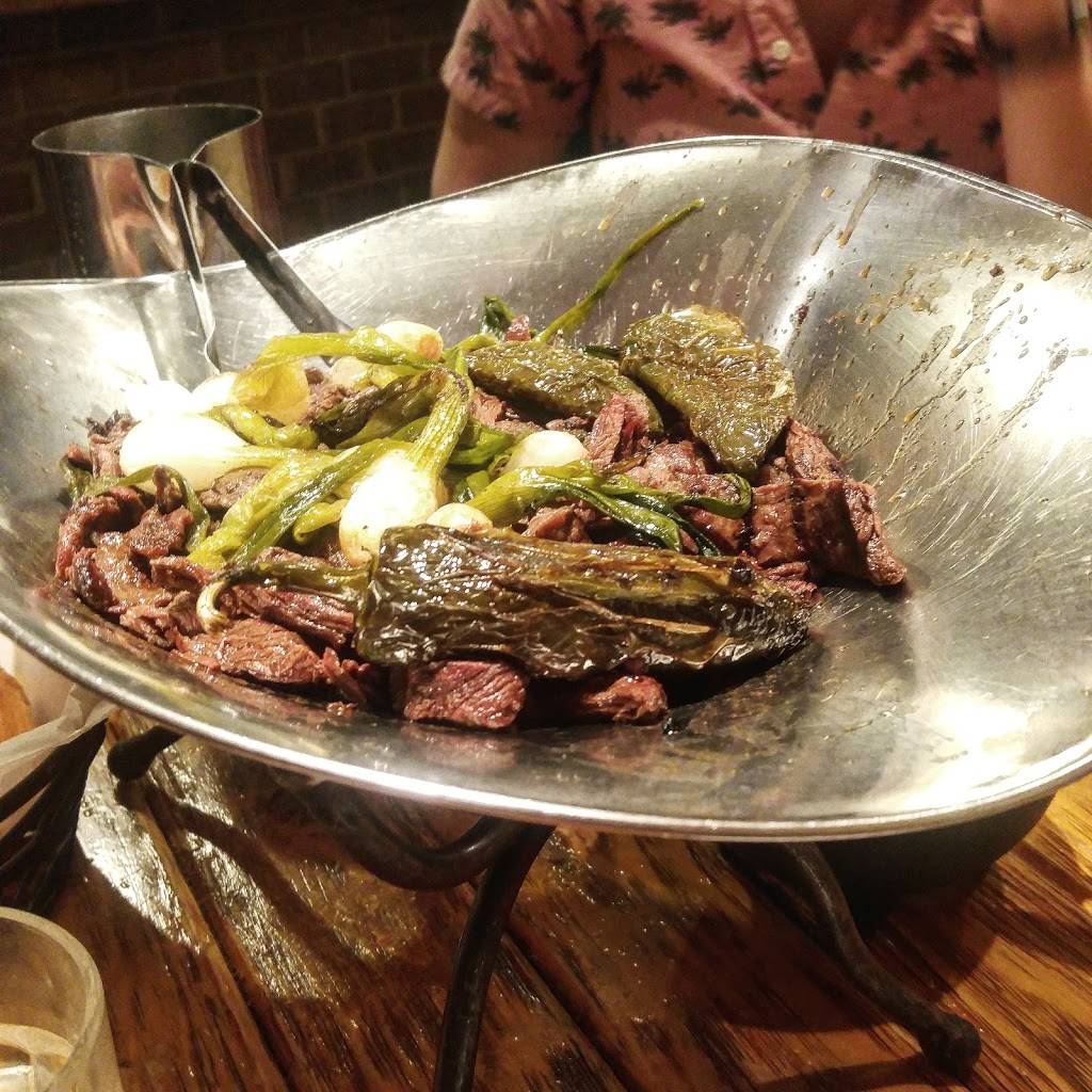 Cantón Regio Mexican Steakhouse | restaurant | 1510 W 18th St, Chicago, IL 60608, USA | 3127333045 OR +1 312-733-3045